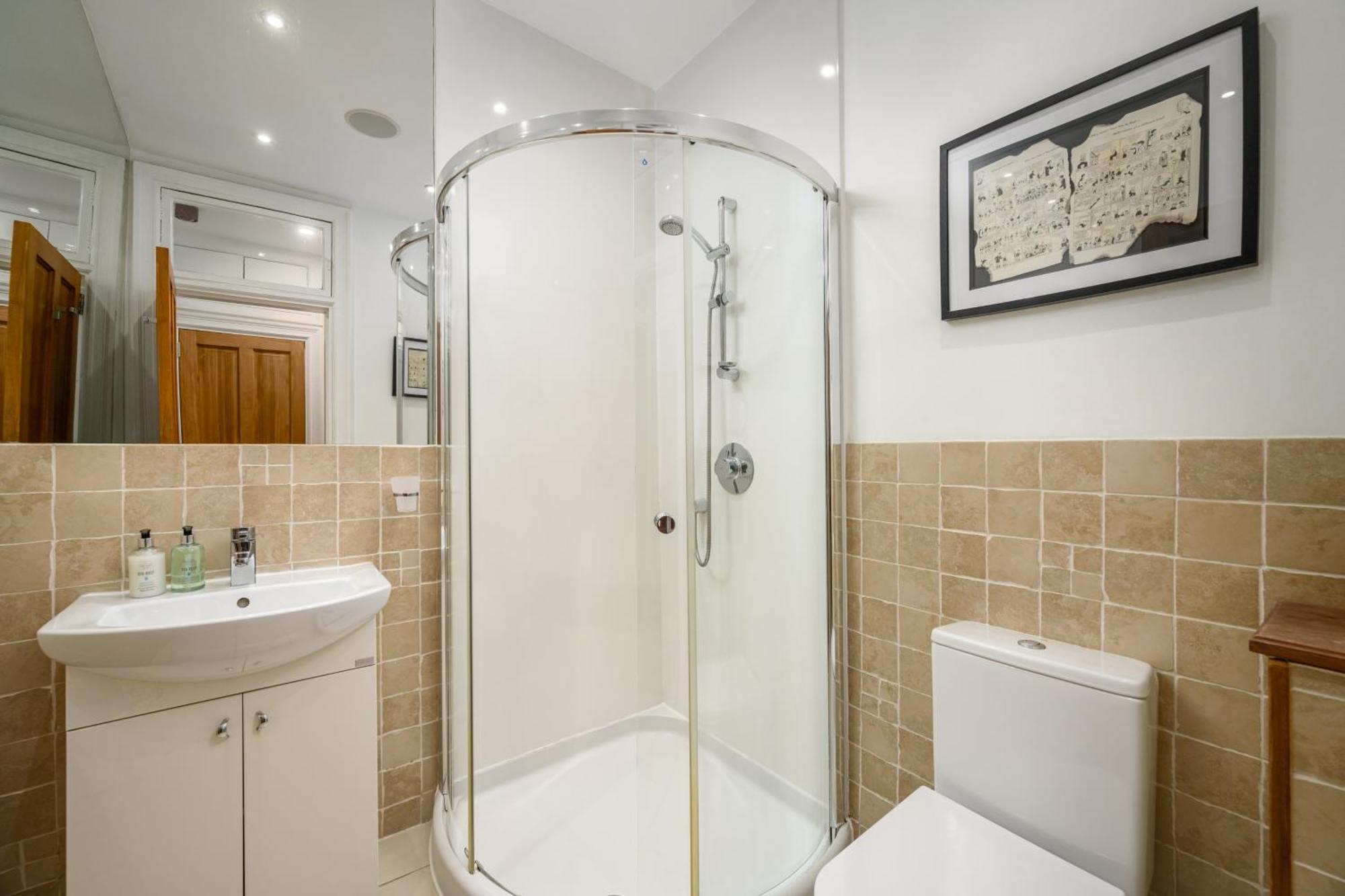 Stylish & Central 2Br Stockbridge Gem Edinburgh Dış mekan fotoğraf