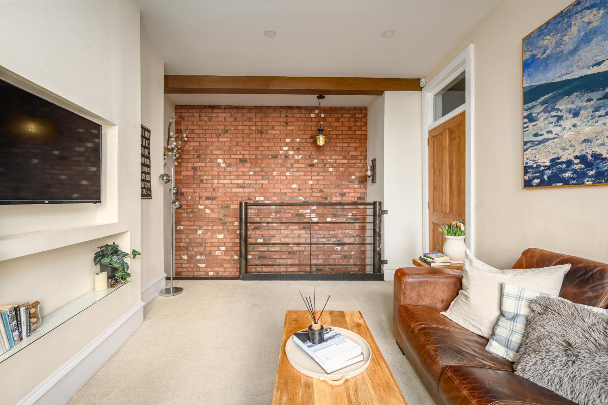 Stylish & Central 2Br Stockbridge Gem Edinburgh Dış mekan fotoğraf