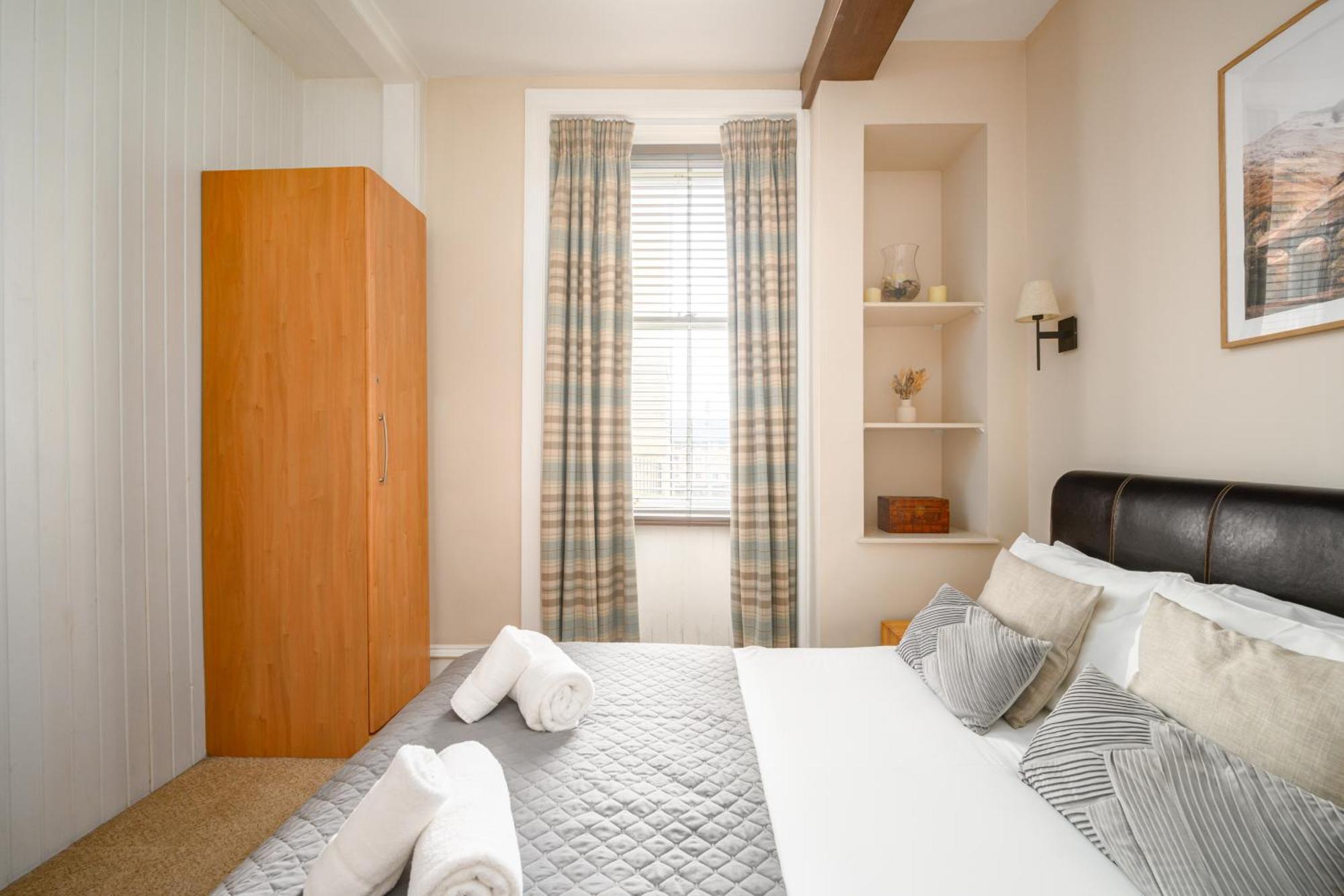 Stylish & Central 2Br Stockbridge Gem Edinburgh Dış mekan fotoğraf